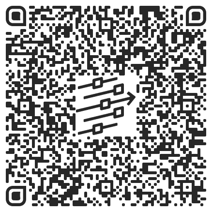 QR kód pro přidání kontaktu